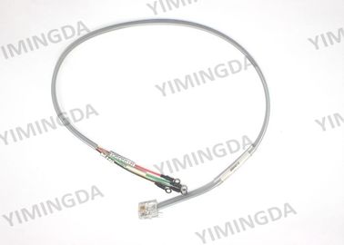 Schneider-Rohr-Kabel-Zus PN 75278001 für S-91 Nocken GT7250/S7200 Teile