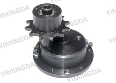 Automatischer industrieller Kettenspanner für Gerber-Spreizer-Maschine 050-725-003