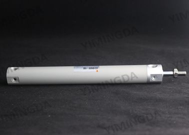 Zylinder, 376500253 - Ersatzteile für Schneider XLC7000, passend für Gerber