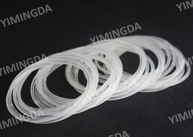 125X10 - O-Ring 496500215 83A Pyrathane für GTXL zerteilt, Textilmaschinen-Teile