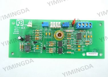 Signal-Isolator zweipoliger PN 350500027 für GT7250 Teile GT5250 GT3250 GTXL S-91
