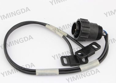 Schalter-Grenze Assy Cutter Spare Parts For GT5250 GT7250 PN 82481000