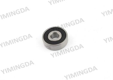 Od-Lager 7mm Identifikations-22mm für Teile GT7250, PN 153500219 - passend für Gerber-Schneider