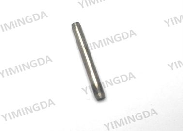 Hinterer niedrigerer Führungsstift für Teile GT7250, PN 69338000 - für Gerber-Schneider