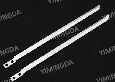 Höhenflossenstation machte Stahlmesser für Bullmer-Schneider 223 * 8 * 2,5 Millimeter