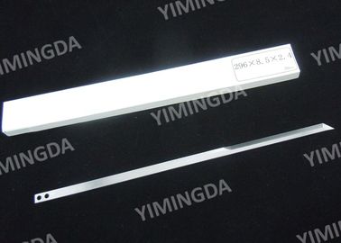 messer-Gebrauch der Größe 296 * 8,5 * 2,4 Millimeter Selbstfür -Autoschneider