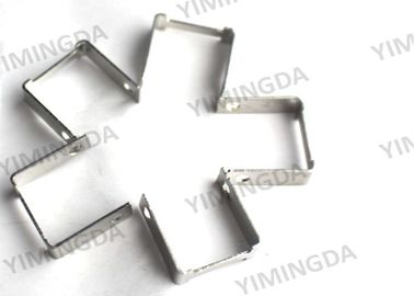 Aluminium-GT7250 Teile Rention befestigen Pin PN 20637001 für GT5250 S91