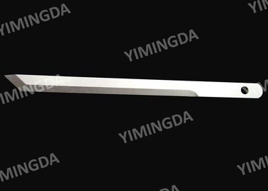 Größe 132 * 8 * 1.6mm metallschneidendes Blatt sutable für Yin/Takatori-Schneider