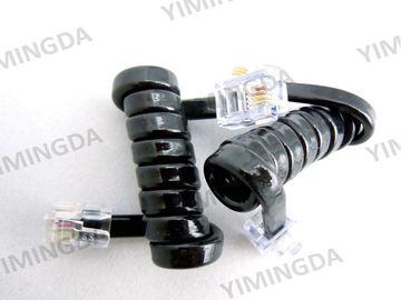 Kabel-Zus-Wandler-Schneider-Ersatzteile für GT7250 zerteilt PN 75280000