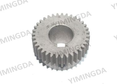 Gang, Zahntrieb, X - Achsen-Antrieb 89660000 - für Gerber-Schneidermaschine