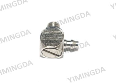 WIDERHAKEN-ELLBOGEN für GTXL-Teile, 465500819 - für Schneidermaschine