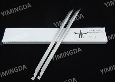 187 * 8 * 1.95mm harter Selbstmessergebrauch für Investronica-Schneidermaschine