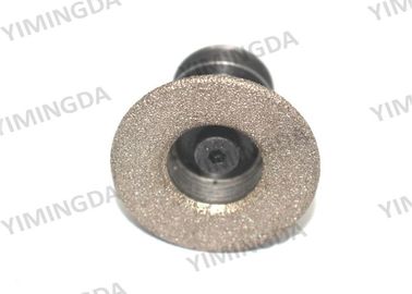 90995000- , Karborundum-Schleifkörper-Radzus für Gerber XLC7000