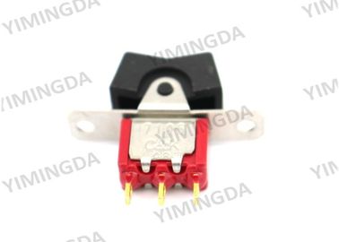 Spreizer zerteilt Gabelumschalter 5020-056-0001 für Gerber-Spreizer-Maschine