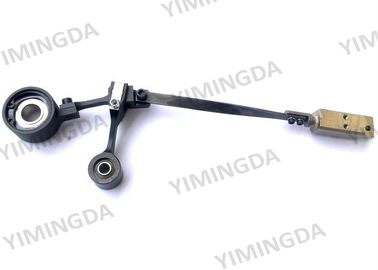 Fahren Sie das Messer, das für Teile GT7250 artikuliert wird, PN 59268001 - passend für Gerber-Schneider