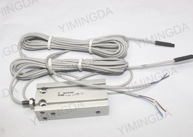 Endbearbeitungszylinder Yin Cutter Parts CDU1630D-A93