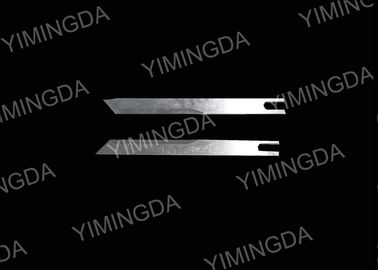 Asphaltieren Sie Messer-automatischen Stahlmesser-Ersatz für Yin-Schneider, 69*6*1.0 Millimeter