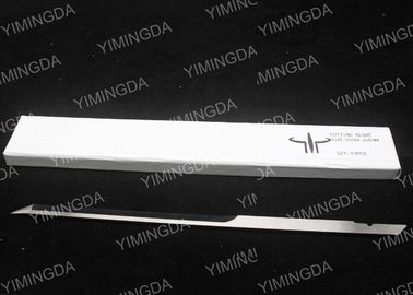 Investronica-Trennmesser-industrieller Schneider-Ersatz 253x9.25x3 Millimeter