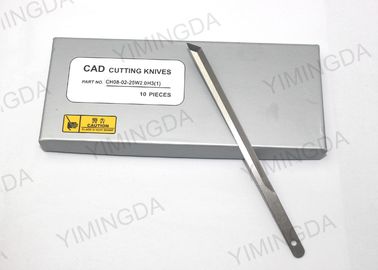 Stahltrennmesser-industrielle Schneidern für Yin/Takatori CH08-02-25W2.0H3