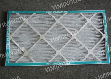 Selbstteil-Schneider-Filter Purolator P/N 460500126 der Schneidemaschine-GTXL