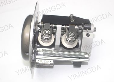 Zus-Bleistiftspitzer Presser-Fuß für Gerber GT5250 zerteilt 92097000