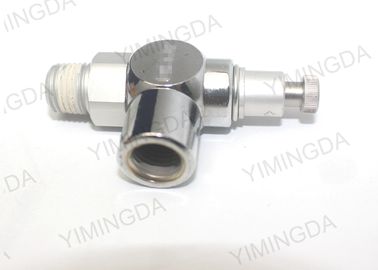 1 / 4 Schneider-Teile 0.064Kg/Pc 968500245 NPT-Ventil-FCP4K GTXL