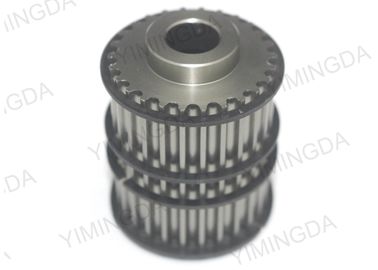 Antriebsmotor-Flaschenzug-Zus für GT7250 zerteilt 0.07Kg/pc EXW 58029020