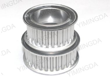 Unter-Zus-Umlenkrolle PN 57697002/57697003 für Schneider-Teile GT7250 S-93