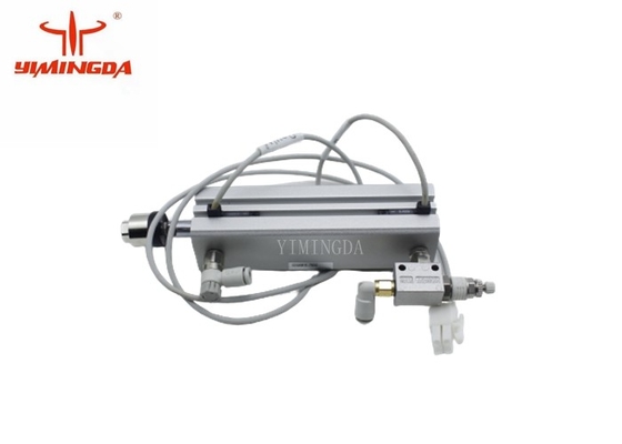 98068000 Assy Cutter Spare Parts Pneu CYL-Aufzug Auf-/Ab--2.7cm HD für Muster LX