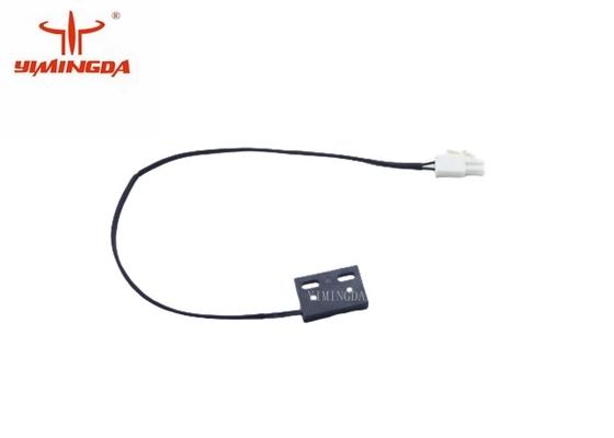 98171002 Kabel, Hauptabdeckungsverriegelungs-Schalter-Schneider-Maschinen-Teile