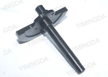 22.22mm balancierten die Kurbelwelle, die für Teile Gerber XLC7000 90830000/60264003 passend ist