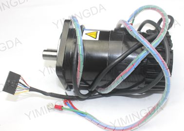 C-Achsen-Motor Assy Auto Cutting Part für Teile 90559000 des Schneider-XLC7000