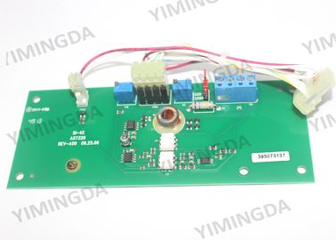 Zweipolige Teile GT7250 GT5250 PN 350500027 des Signal-Isolator-GTXL