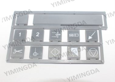 75709001 Tastatur, Silkscreen-Schneidemaschine für Selbstschneider-Teile Gerber GTXL