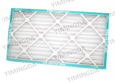 460500125 AAA | F-FX-50-9.5 X Filter 9,5 für Selbstschneider-Teile Gerber GTXL