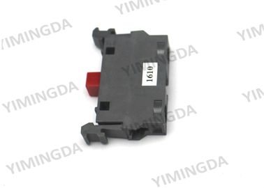 Schalten Sie Block Gerber-Schneidemaschine-Teile 925500594 des Kontakt-(ABB)