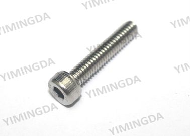 0026- Einschraubgewinde Gerber Spareder zerteilt Messer GT3250 Gerber 202 * 6,3 * 2.12mm