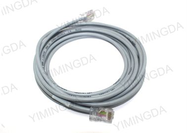 101-090-147 Kabel 6 x 0,14 mit RJ45 für Gerber-Spreizer-Ersatzteile
