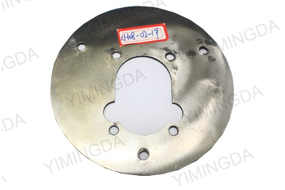 CH08-02-19 passende Platte Yin Cutter Parts YIN Blade CH08-02-25WH2.5H3