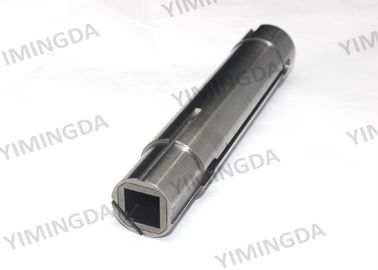 57491002 Schneider Assy Tube Polished für die Teile des Schneider-GT7250 durchführbar für 45455000
