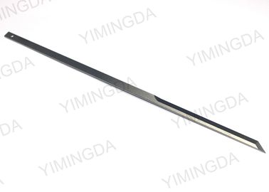 Hochgeschwindigkeitsstahl 329 * 7 * 2-Millimeter-Selbstmesser für FK-Schneidermaschine