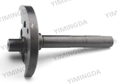 66469001 Kurbelwelle für Selbstschneider-Ersatzteile GT5250 Gerber, Schleifscheibe 43323000