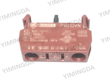 925500582 Schalter GE#P9B10VN für Selbstschneider-Ersatzteile GT5250 Gerber