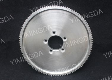 Drehmomentrohr-Antriebs-Zahnrad-Schneidwerk-Ersatzteile PN 79067001 für GT7250 GT5250