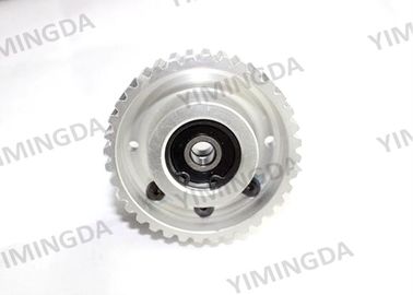 Anschlag der Flaschenzug-Zus-90893000 22.22mm für Gerber-Schneider XLC7000/Muster zerteilt