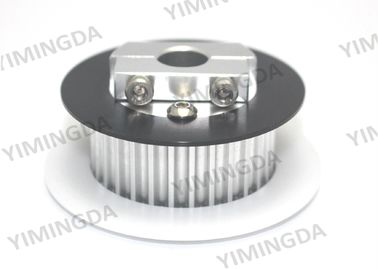 Fahren Sie Versammlung 2-Belt 94016001 des Flaschenzug-9mm für Selbstschneider-Teile Gerber XLC7000