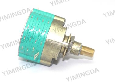 Elektrischer Schalter PN 925500504 STKPL 7401-9371 für Teile des Schneider-S91