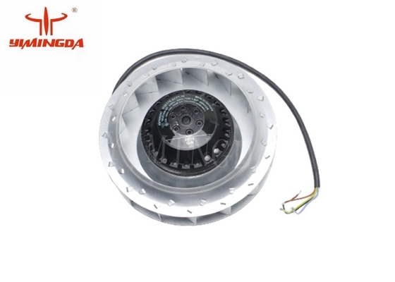 Haifisch Gt5250 Gt7250 S91 Gt3250 des Teil-452500101 Fan-230v