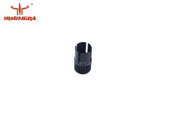 Der Lx-Schneider-Muster-Ersatzteil-98096000 Kopf Gang-des Zahntrieb-C der Achsen-2.7cm