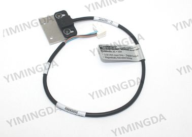 85965001 C - Achsen-zerteilt Haupt-Sensor-Zus für GTXL Gerber-Schneider